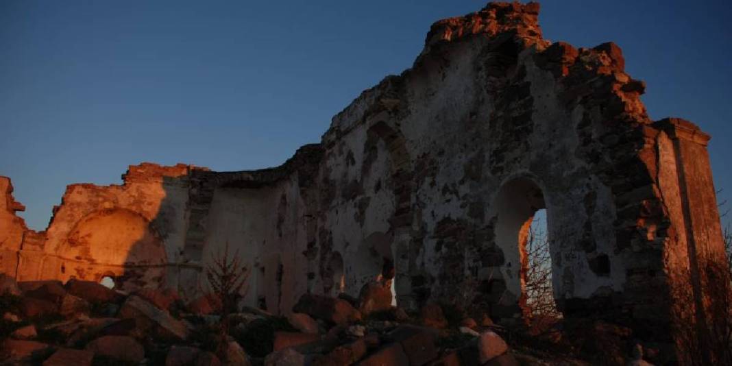 Hem deniz hem kültür tatili! Çeşme’de zaman yolculuğu bir başka: Antik Yunan mirası “Erythrai Antik Kenti” 10